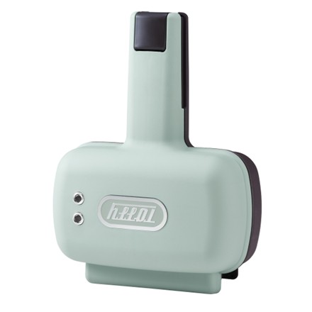 〈Toffy〉 ハーフホットサンドメーカー