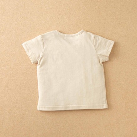 半袖Tシャツ（ゾウ）