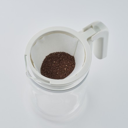 〈Toffy〉 Tea&Coffeeメーカー