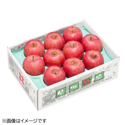 信州産サンフジ家庭用3ｋｇ