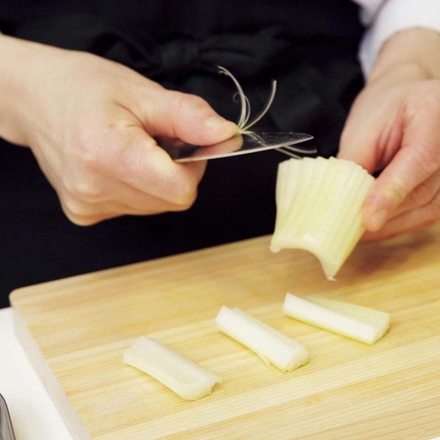 10000ＳＴ ペティーナイフ 120ｍｍ