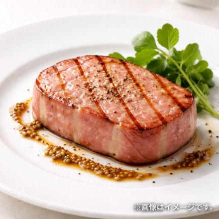 鎌倉ハム富岡商会 ＫＤＳ－45Ｔ 特選ロースハム320g、あらびきミートローフ160g