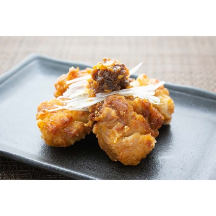 牛たんおかず3種