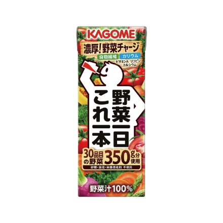 ＜カゴメ＞野菜一日これ一本Ｂ（48本）