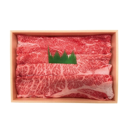お中元熨斗付き 「 神戸肉處 和心 」神戸牛 すき焼き用 360g（肩ロース・バラ） 御中元 夏ギフト ギフト 贈答