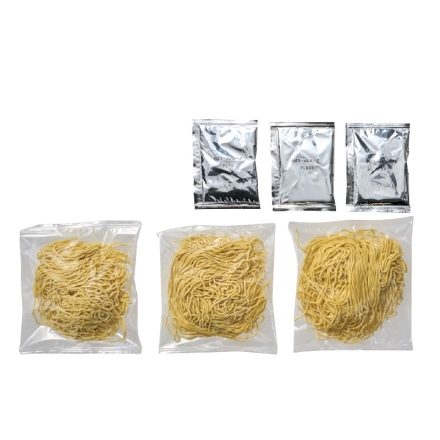 ＳＡＢＡ ＭＡＴＳＵＥ ラーメン 3食 送料込み