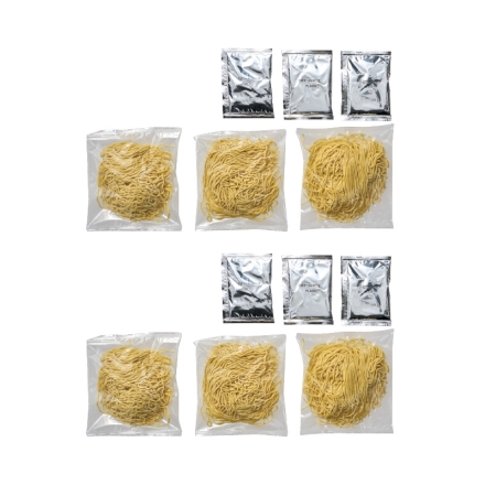 ＳＡＢＡ ＭＡＴＳＵＥ ラーメン 6食 送料込み