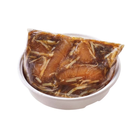 お歳暮のし付き 数の子松前 300ｇ