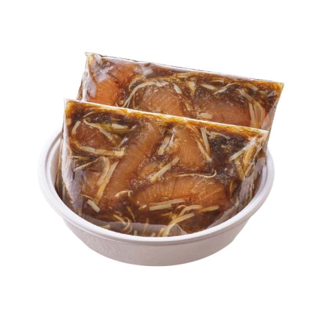 お歳暮のし付き 数の子松前 600ｇ