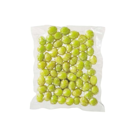 冷凍 国産シャインマスカット 500g