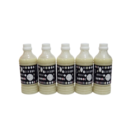 糀だけで作ったあま酒 500g×5