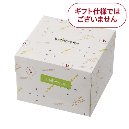 ＜ベイユヴェール＞トライアルセット10個入