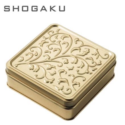 ＜ＳＨＯＧＡＫＵ＞生チョコレート「 ＫＡＲＡＫＵＳＡ 」 9個