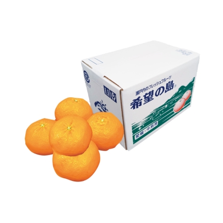 希望の島 甘平 2ｋｇ