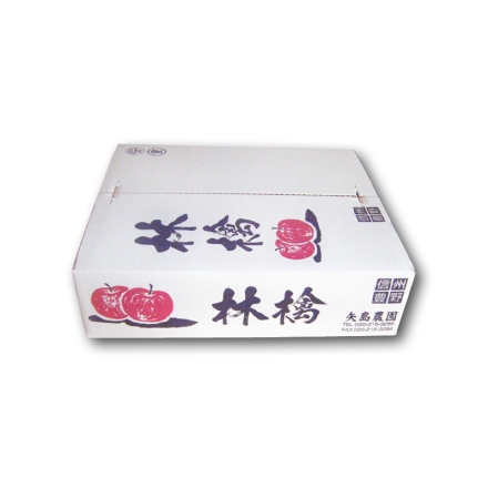 家庭用 サンふじ2.8ｋｇ