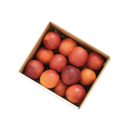 国産ブラッドオレンジ2ｋｇ