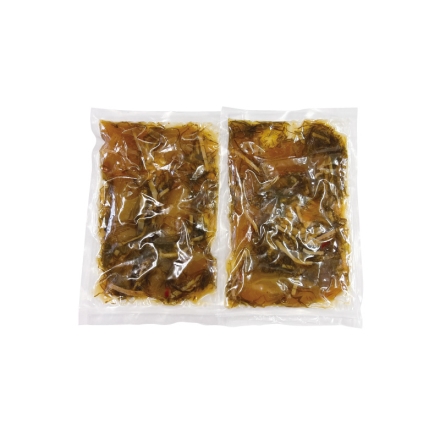 数の子松前漬 200g×2