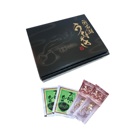 浜松・浜名湖うなぎ蒲焼2人前（80ｇ×2）