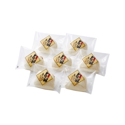 角煮卓袱まんじゅう 60g×7
