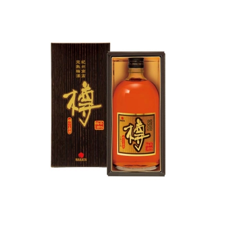 父の日 紀州南高完熟梅酒 樽 720ml ギフト プレゼント