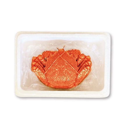 父の日 北海道産毛ガニ500ｇ ギフト プレゼント