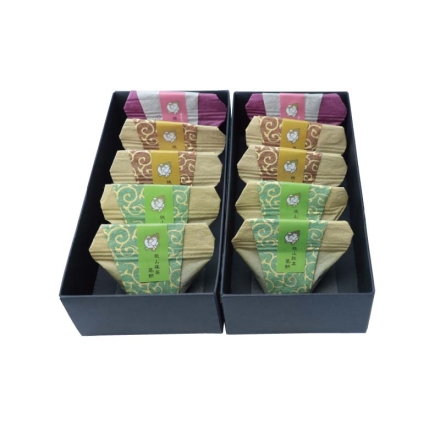 父の日 ＜長峰園＞父の日3種の葛餅詰合せ ギフト プレゼント