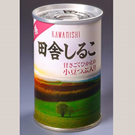 北海道十勝田舎しるこ 10缶