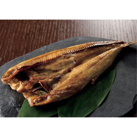 北の一夜干しセット 4種