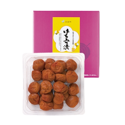 わけあり紀州南高梅（家庭用）600ｇ