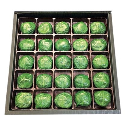 紀州梅夢葵 青紫蘇包み梅 375g(約塩分8％：25粒)