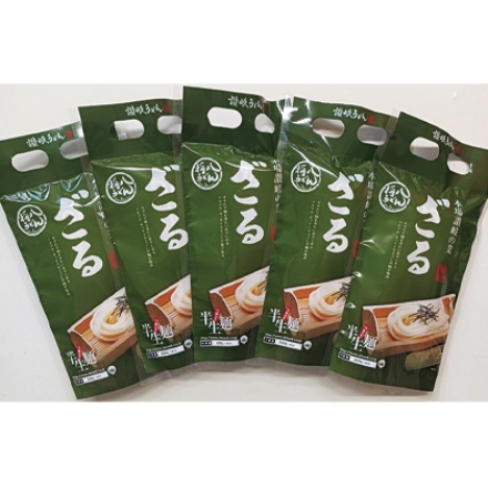 讃岐うどん（つゆ付） 10人前