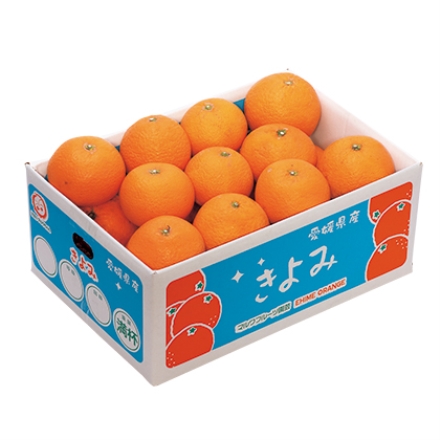 蔵出し熟成きよみ ご家庭用 4kg