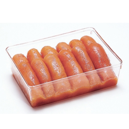 きよみず辛子明太子（切子）480ｇ