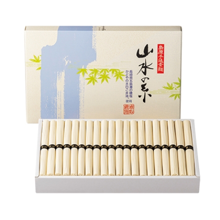 山水の糸 2ｋｇ