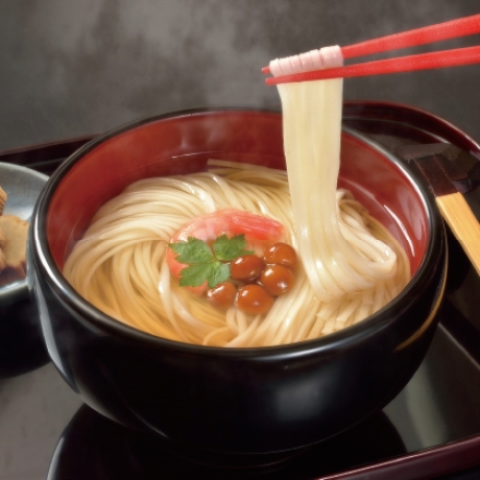 稲庭手延うどん ＫＰ－35Ｆ 180g×5