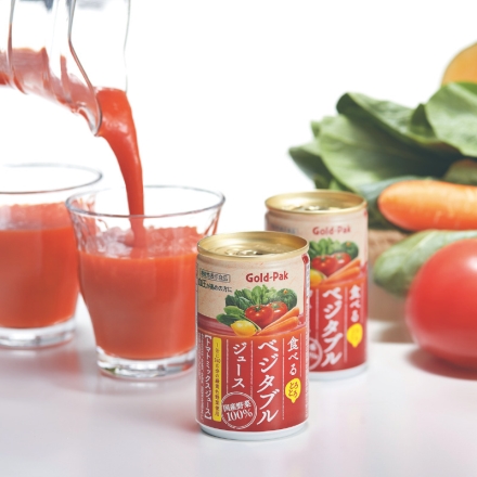 食べるベジタブルジュース 160g×20