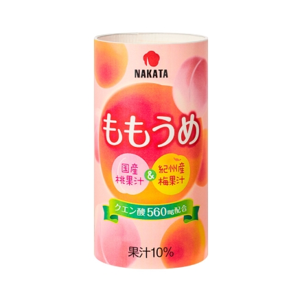 ももうめＡ 125ｇ×18