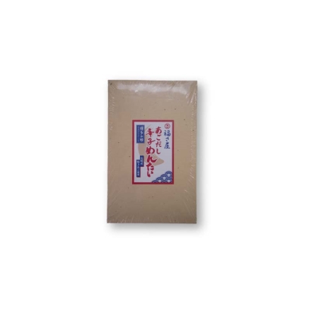 福さ屋 あごだしめんたいこ（切れ子） 270g
