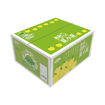 ご自宅用 夏小夏 3ｋｇ