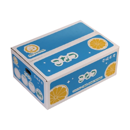 ご自宅用 小夏 4ｋｇ（S～3L混）