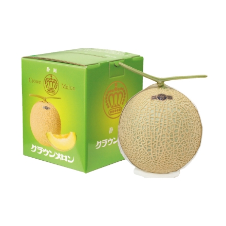 クラウンメロン 1個