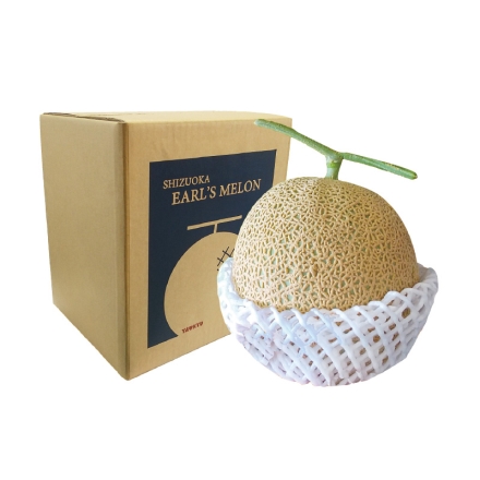 アールスメロン 1個