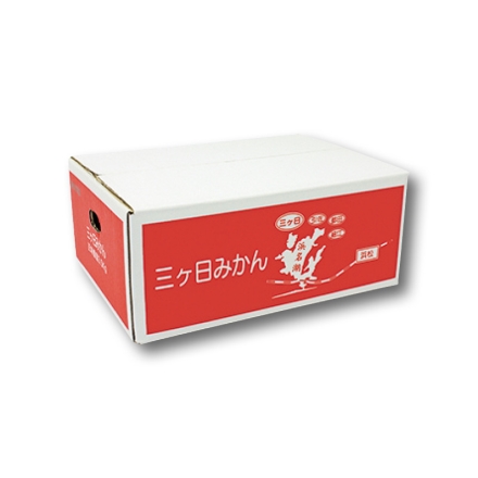 三ヶ日みかん 2.8ｋｇ