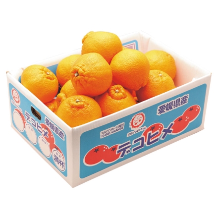 デコヒメ ご家庭用 4.5kg（M～3L混）