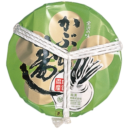 かぶら寿し 650ｇ