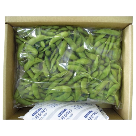 お中元のし付き 山形県鶴岡産だだちゃ豆 1kg 御中元 夏ギフト ギフト 贈答