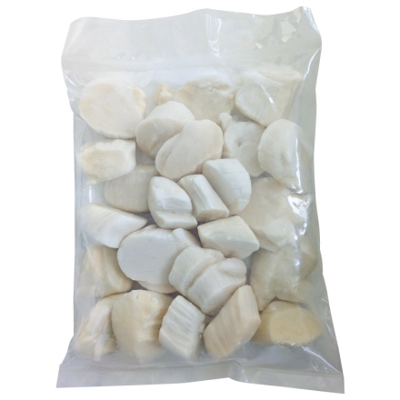 お中元のし付き 冷凍 オホーツク海産ほたて貝柱400ｇ 御中元 夏ギフト ギフト 贈答