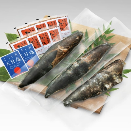 お歳暮のし付き 明神水産 一本釣り藁焼き鰹たたき 鰹たたき650g（3節）、土佐の漁師のタタキたれ20ml×8、くろしお天日塩5g×2