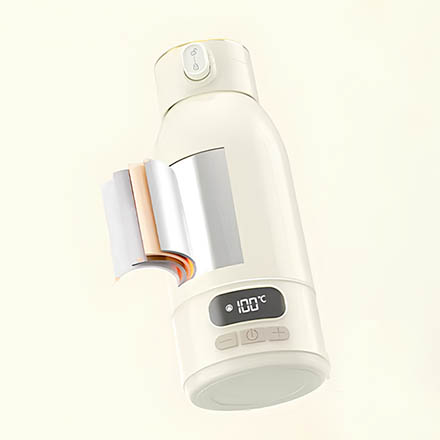 Heating Tumbler ヒーティングタンブラー100