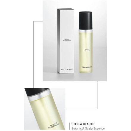 STELLA BEAUTE ステラボーテ ボタニカルスカルプエッセンス 薬用育毛美容液